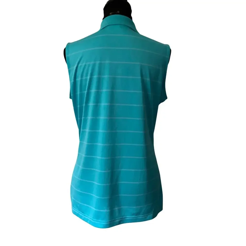 Nike Golf Dri-Fit tour performance size M - Picture 2 of 6